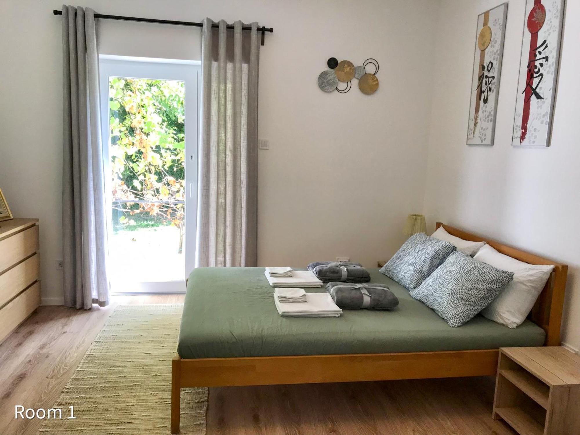 Appartamento Quiet, Green, Relaxing Place - 2 Bedroom Balatonfüred