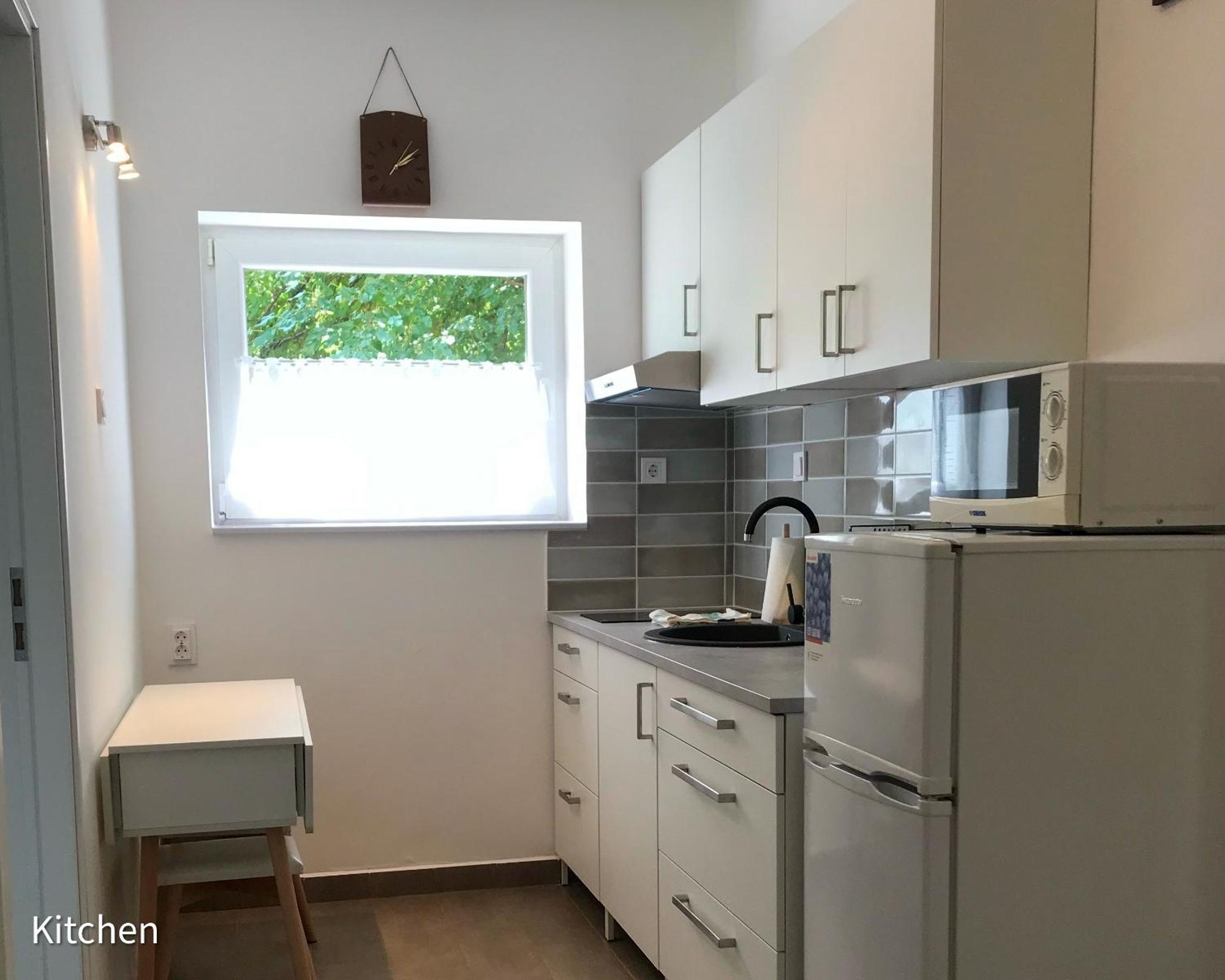 Appartamento Quiet, Green, Relaxing Place - 2 Bedroom *