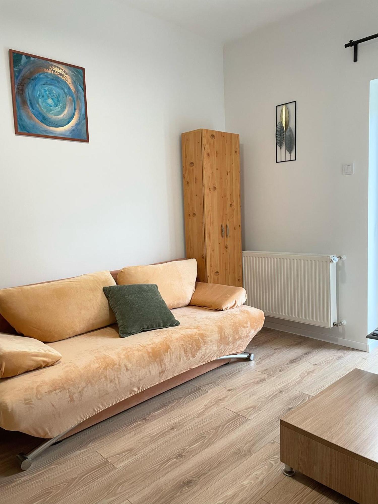 Appartamento Quiet, Green, Relaxing Place - 2 Bedroom *