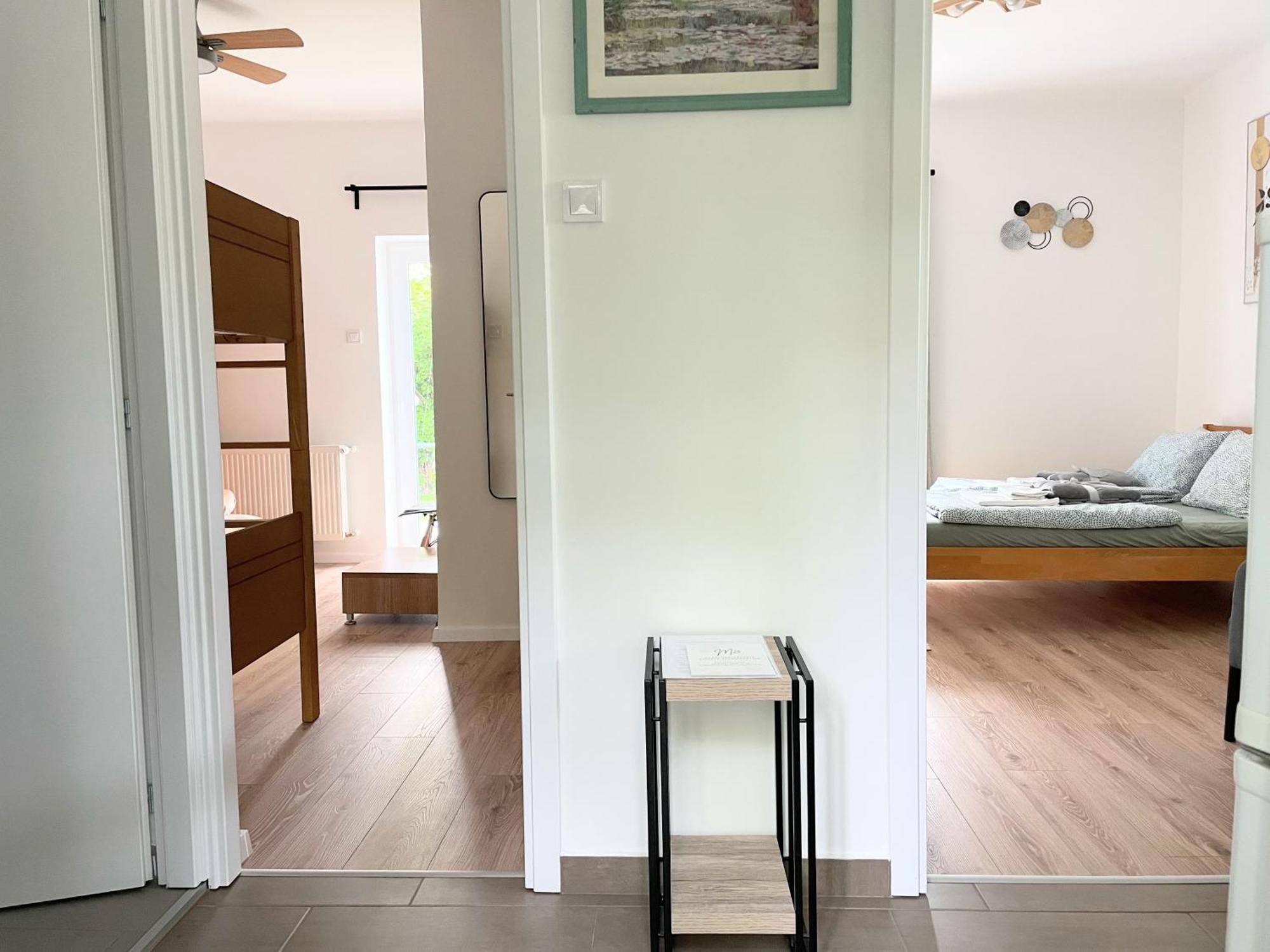 Appartamento Quiet, Green, Relaxing Place - 2 Bedroom Balatonfüred