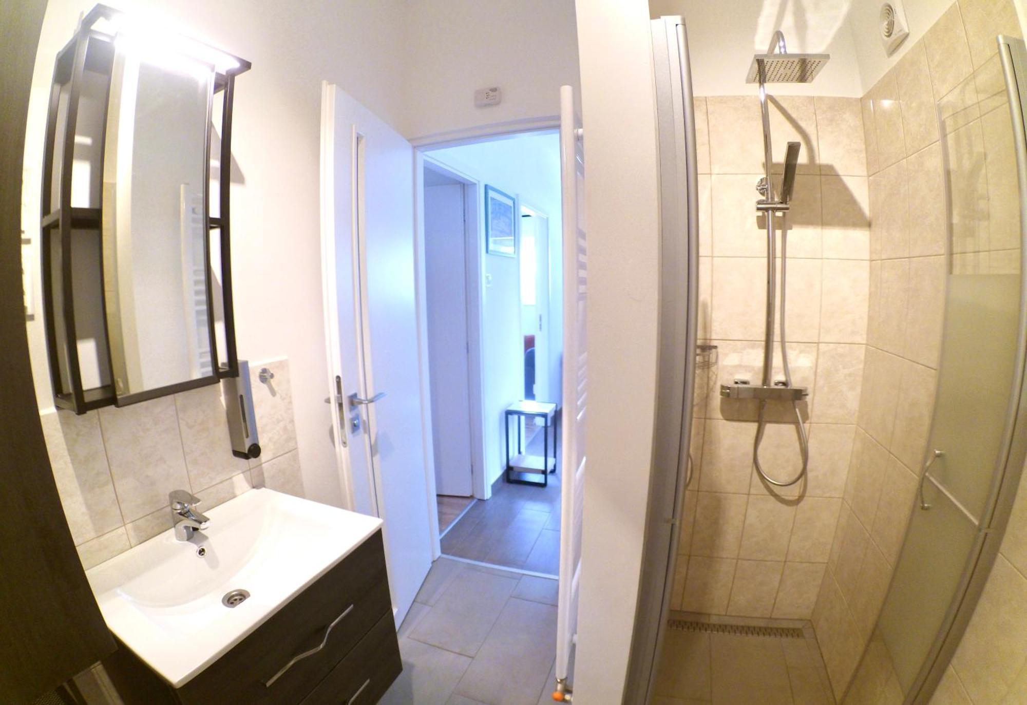 Appartamento Quiet, Green, Relaxing Place - 2 Bedroom Balatonfüred